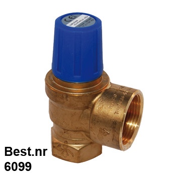 Legend 102-614 Ball Valve