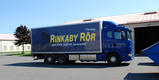 Rinkaby Ror Oppettider () Rinkaby Ror Oppettider