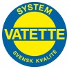 Vatette, Klämringskopplingar